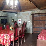 Domek alpejski Casa Da Relva Experiencia Tematica Inspirada Em Harry Potter Lamego