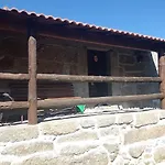 Casa Da Relva Experiencia Tematica Inspirada Em Harry Potter Domek alpejski Lamego