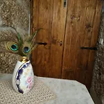 Casa Da Relva Experiência Temática Inspirada Em Harry Potter Chalé