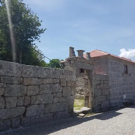 Casa Da Relva *