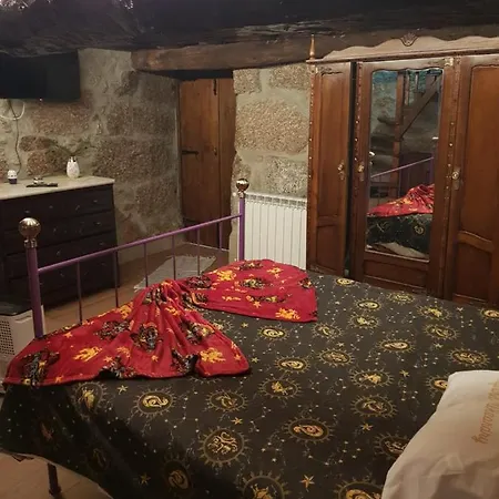 Casa Da Relva