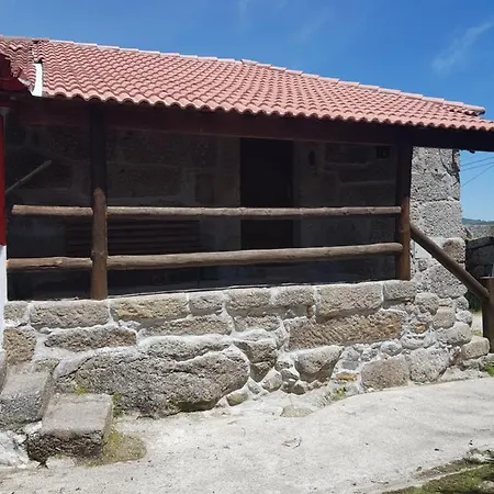 Casa Da Relva Lamego