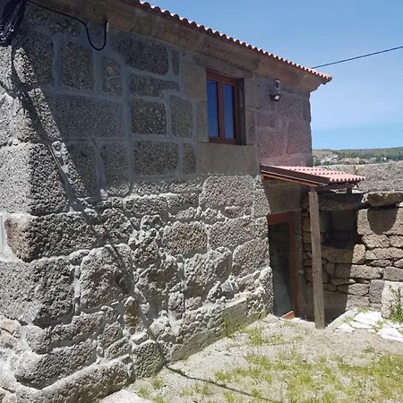 Casa Da Relva Chalet *
