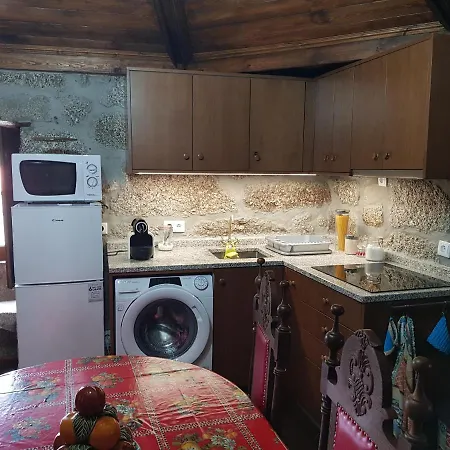 Chalet Casa Da Relva