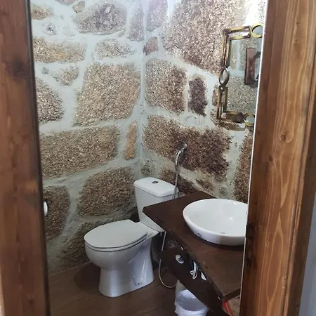 Casa Da Relva Experiencia Tematica Inspirada Em Harry Potter ラメゴ