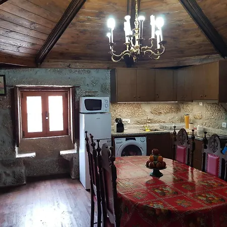 Casa Da Relva Lamego