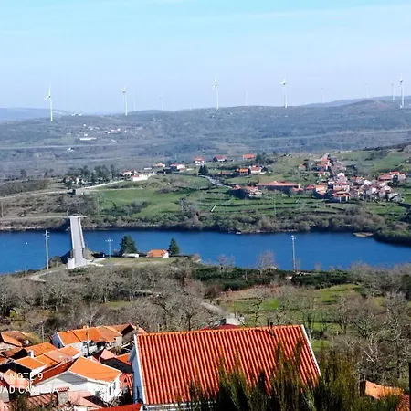 Σαλέ Casa Da Relva Experiencia Tematica Inspirada Em Harry Potter