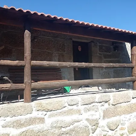 Casa Da Relva Chalet Lamego