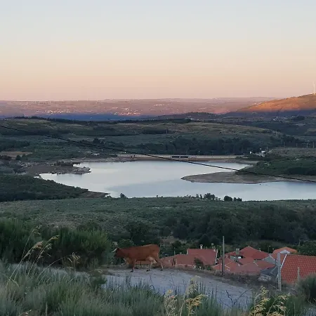 Domek alpejski Casa Da Relva Experiencia Tematica Inspirada Em Harry Potter