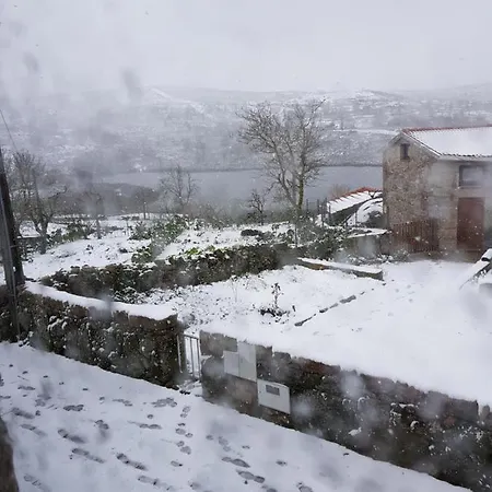 Casa Da Relva Chalet