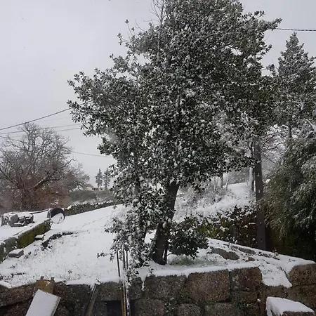 Casa Da Relva Chalet Lamego