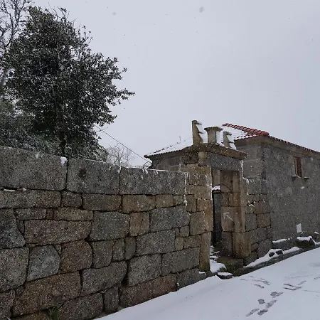 Casa Da Relva Chalet Lamego