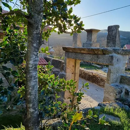 Casa Da Relva Chalet *