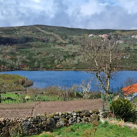 Casa Da Relva
