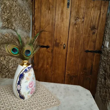 Casa Da Relva Experiencia Tematica Inspirada Em Harry Potter Σαλέ