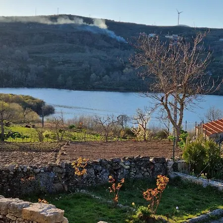Casa Da Relva Chalet Lamego