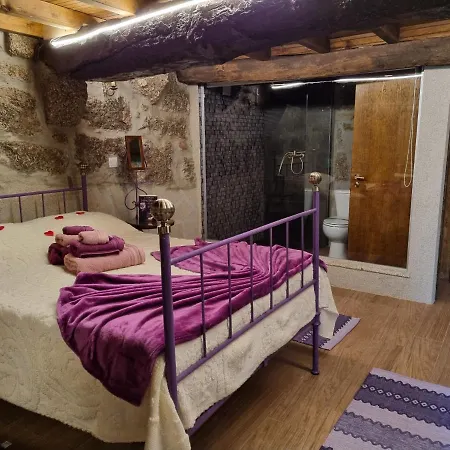 Casa Da Relva Experiencia Tematica Inspirada Em Harry Potter 샬레