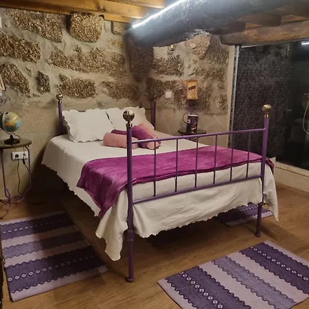 Chalet Casa Da Relva