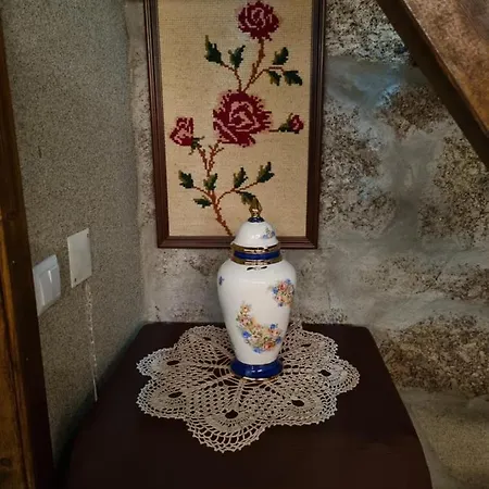 Casa Da Relva