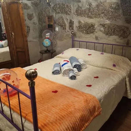 Chalet Casa Da Relva Inspirada Em Harry Potter *