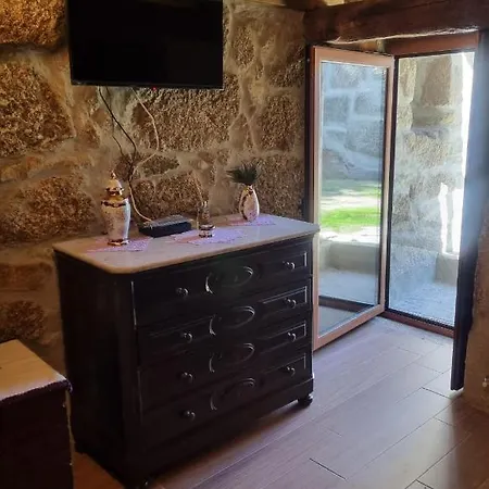 Casa Da Relva Chalet *