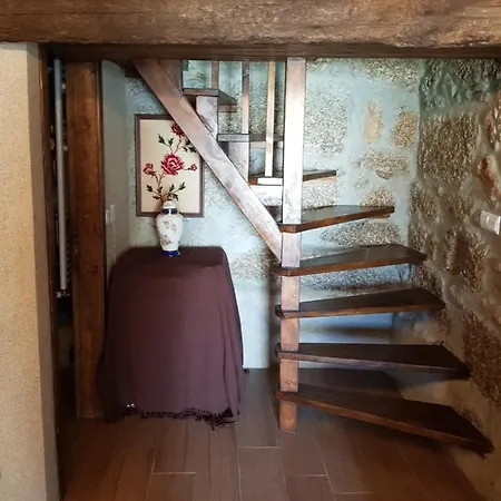 Casa Da Relva Inspirada Em Harry Potter Lamego