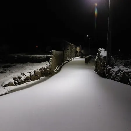 Casa Da Relva Chalet Lamego