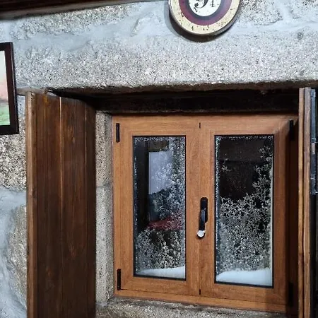 Casa Da Relva Experiencia Tematica Inspirada Em Harry Potter * 라메구