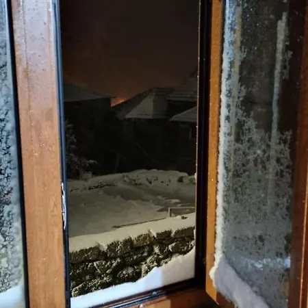 Σαλέ Casa Da Relva Experiencia Tematica Inspirada Em Harry Potter *