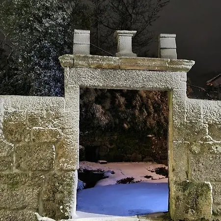Casa Da Relva *