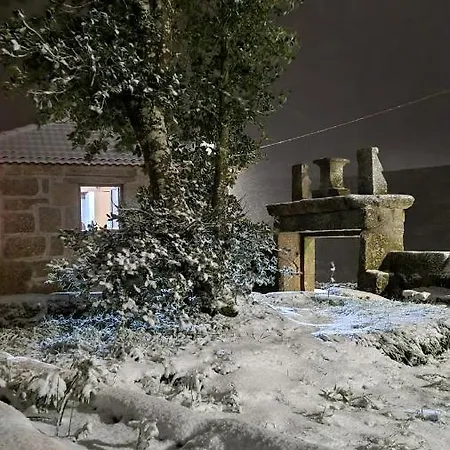 Casa Da Relva