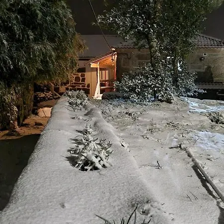 Casa Da Relva