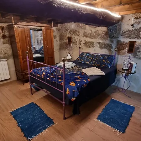 Casa Da Relva Chalet