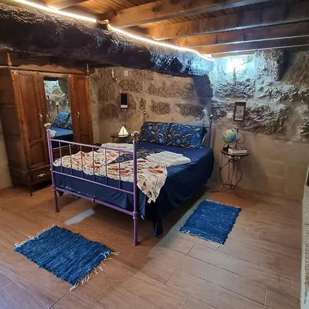 Chalet Casa Da Relva