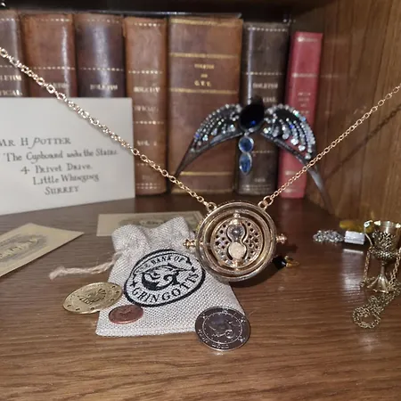 Casa Da Relva Experiencia Tematica Inspirada Em Harry Potter * Lamego