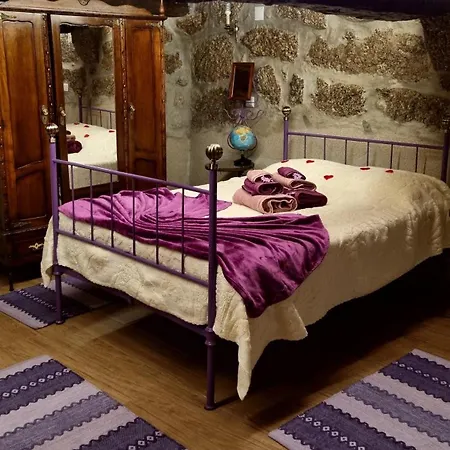 Casa Da Relva Chalet Lamego