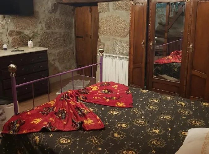 Casa Da Relva Experiencia Tematica Inspirada Em Harry Potter