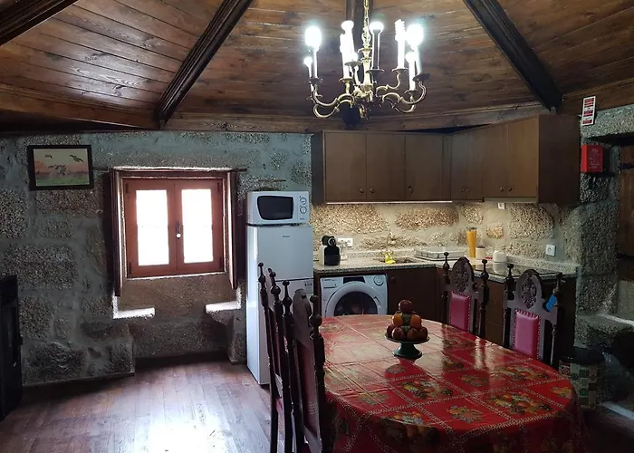 Casa Da Relva Experiência Temática Inspirada Em Harry Potter Lamego