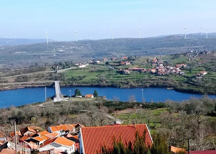 Chalé Casa Da Relva Experiência Temática Inspirada Em Harry Potter