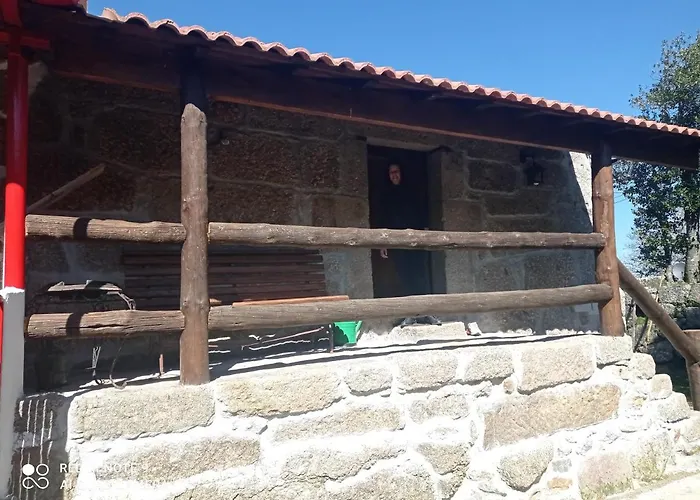 Casa Da Relva Experiencia Tematica Inspirada Em Harry Potter Chalet Lamego