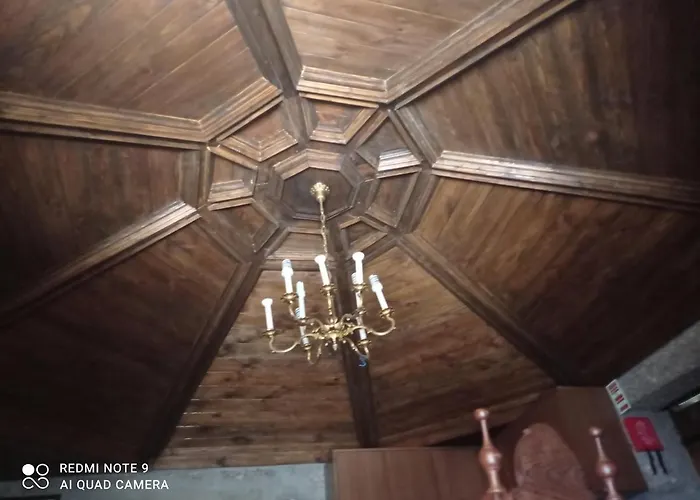 Chalé Casa Da Relva Experiência Temática Inspirada Em Harry Potter *