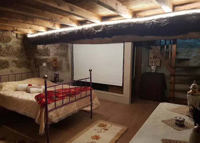 Casa Da Relva Experiencia Tematica Inspirada Em Harry Potter Alpstuga *