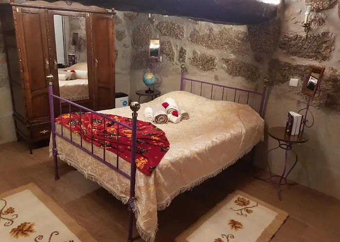 Casa Da Relva Experiencia Tematica Inspirada Em Harry Potter Alpstuga