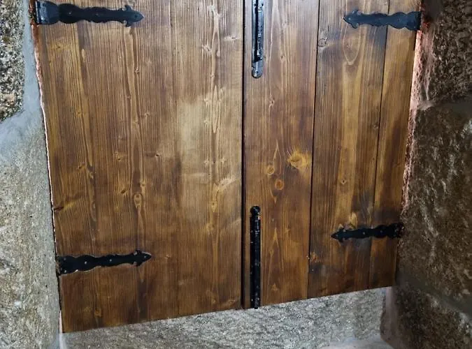 Casa Da Relva Experiencia Tematica Inspirada Em Harry Potter Lamego