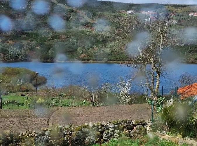 Casa Da Relva Experiencia Tematica Inspirada Em Harry Potter * Lamego