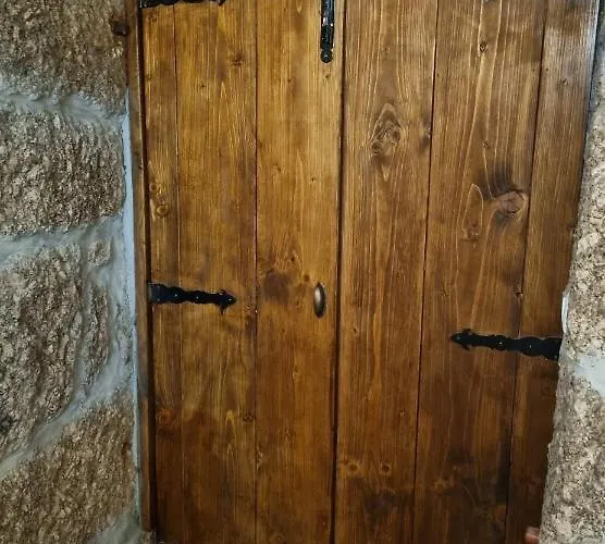 Chalet Casa Da Relva Experiência Temática Inspirada Em Harry Potter *