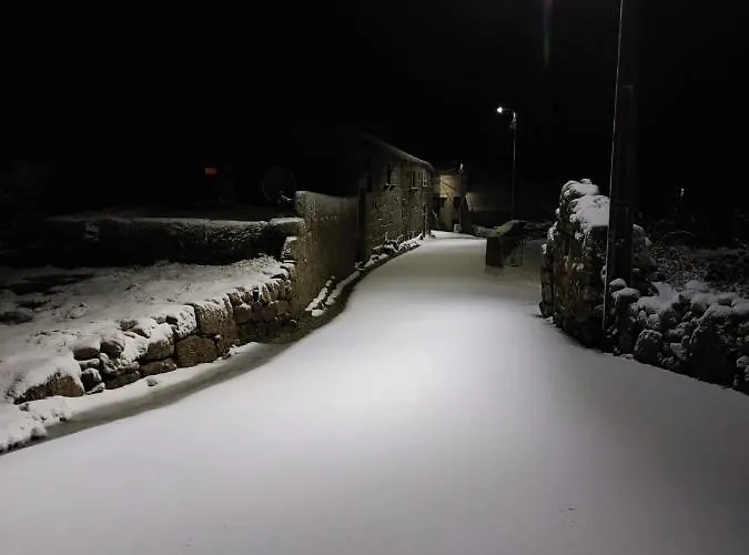 Casa Da Relva Experiencia Tematica Inspirada Em Harry Potter Alpesi faház Lamego