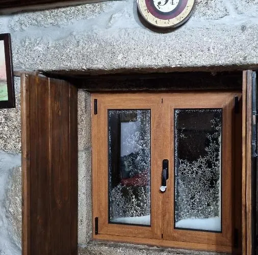 Casa Da Relva Experiencia Tematica Inspirada Em Harry Potter * Lamego